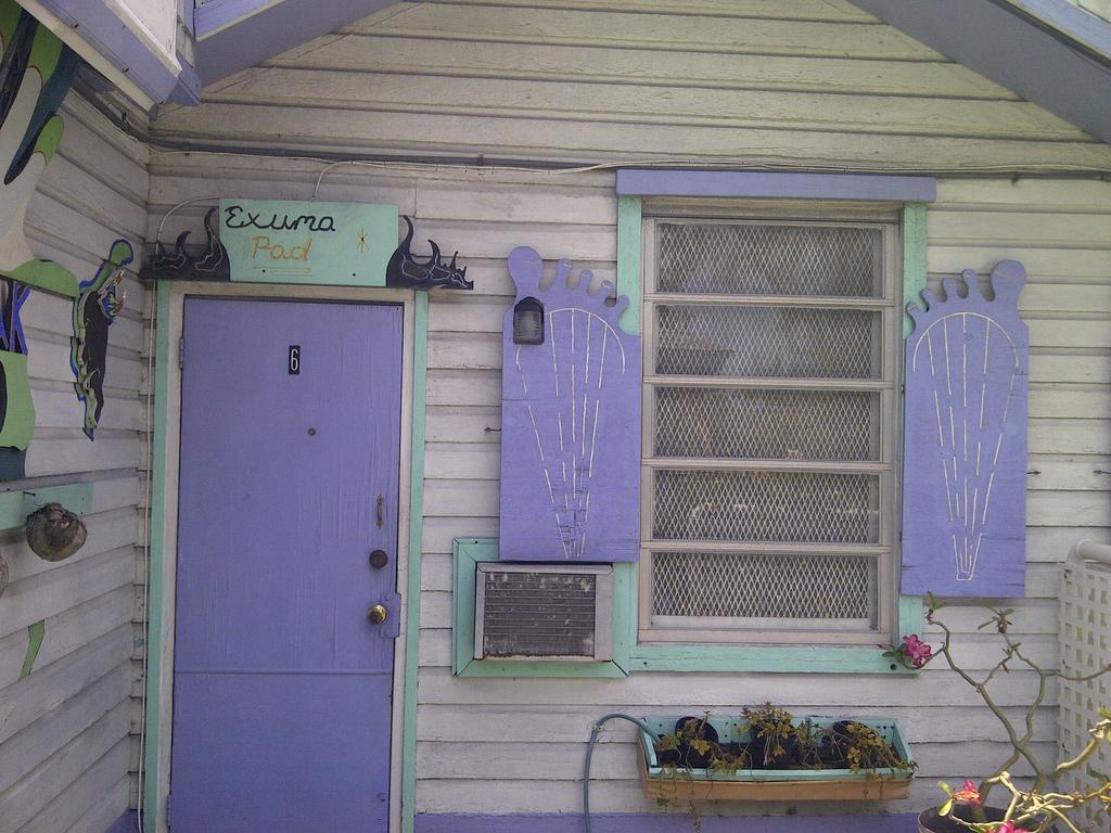 Arawak Inn Nassau Room photo